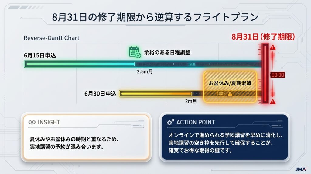 フライトプラン